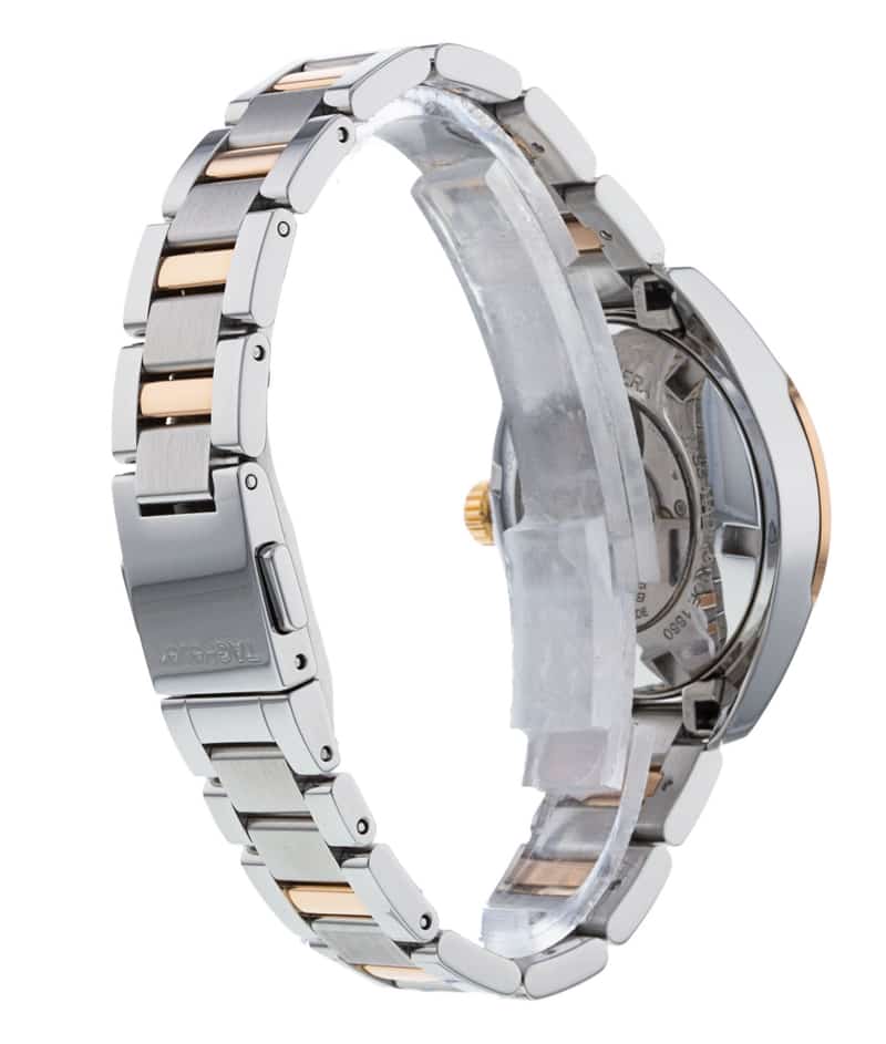 Tag Heuer Carrera Ladies WAR2452.BD0772